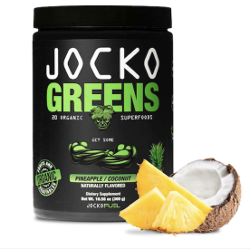 Jocko Greens